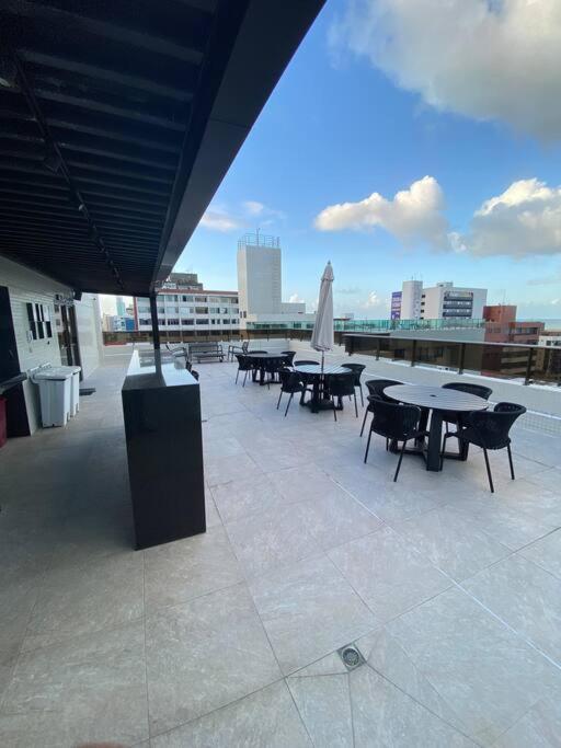 Apartamento Mardisa Design Em *